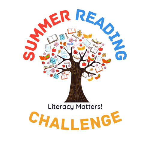 Summer Reading Challenge Registration Escape Velocity Resources